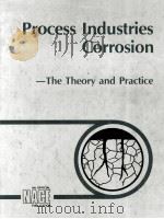 Process Industries Corrosion（1986 PDF版）
