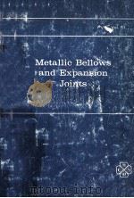 Metallic Bellows and Expansion Joints（1981 PDF版）