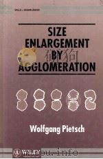 Size Enlargement by Agglomeration（1991 PDF版）