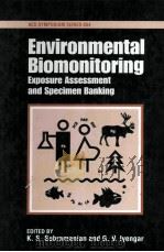 Environmental Biomonitoring Exposure Assessment and Specimen Banking（1997 PDF版）