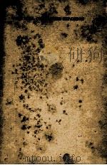 THE GOAL OF JAPANESE EXPANSION 1938 PDF电子版封面