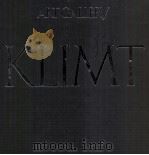 現代世界の美術 KLIMT（ PDF版）