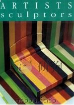 Artists sculptors:  neo-figurations-abstracions.（ PDF版）