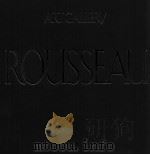現代世界の美術 ROUSSEAU（ PDF版）