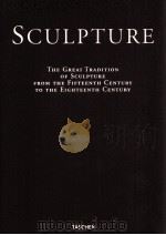 Sculpture : the great art of antiquity from the eighth century B.C. to the fifth century A.D. PDF电子版封面 3822885568