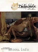 Eugene Delacroix PDF电子版封面 4568160286