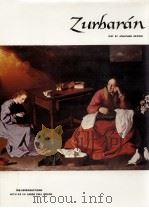 Francisco de Zurbaran PDF电子版封面 4568160383