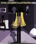 Royal Academy illustrated 2006 : a selection from the 238th Summer Exhibition（ PDF版）