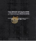 The study of harmony : an historical perspective（ PDF版）