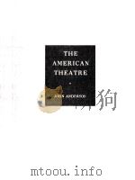 The American theatre（ PDF版）
