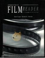 Film reader. PDF电子版封面