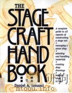 The stagecraft handbook 1st ed. PDF电子版封面 1558704043