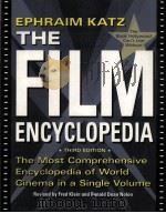 The film encyclopedia（ PDF版）