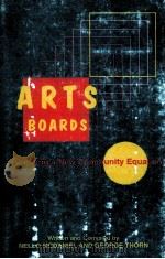 Arts boards : creating a new community equation（ PDF版）