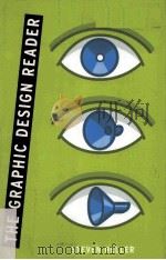 The graphic design reader PDF电子版封面 1581152140