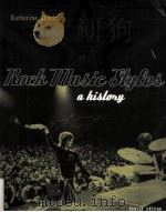Rock music styles : a history   4th ed.（ PDF版）