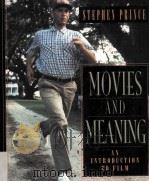 Movies and meaning : an introduction to film（ PDF版）