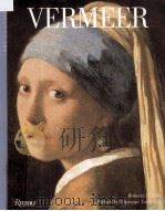 Vermeer PDF电子版封面 0847826805