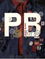 P B PDF电子版封面 1854374192