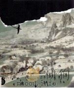 Pieter Bruegel the Elder at the Kunsthistorisches Museum in Vienna（ PDF版）