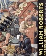 William Roberts : an English cubist（ PDF版）