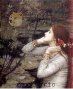 J.W. Waterhouse PDF电子版封面 071484232X