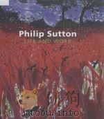 Philip Sutton : life and work（ PDF版）
