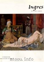 Jean-Auguste-dominique Ingres（ PDF版）