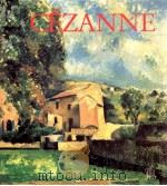 C鈋zanne PDF电子版封面 2605001865