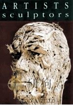 Artists sculptors: Figurations-abstractions. PDF电子版封面