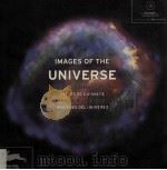 Images of the universe : Bilder aus dem universum PDF电子版封面 905768067X