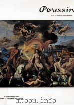 Nicolas Poussin PDF电子版封面 4568160235