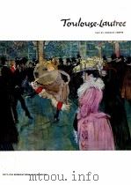 Henri de Toulouse-lautrec（ PDF版）