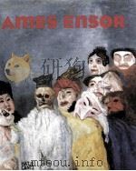 James Ensor（ PDF版）