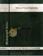 Advanced Process Engineering（1980 PDF版）