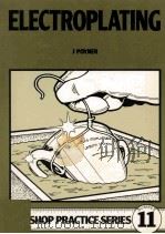 Electroplating（1987 PDF版）