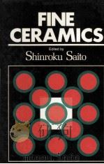 FINE CERAMICS（1985 PDF版）