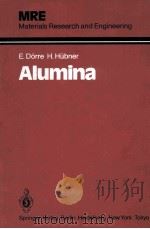 Alumina（1984 PDF版）