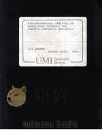 MICROMECHANICAL STRESSES IN MONOLITHIC CERAMICS AND CERAMIC COMPOSITE MATERIALS（1988 PDF版）