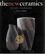 The New Ceramics Trends+Traditions（1986 PDF版）