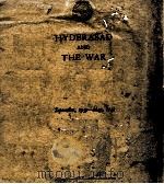 HYDERABAD AND THE WAR（ PDF版）