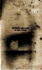 BETWEEN THE LINES IN ASIA MINOR（1923 PDF版）