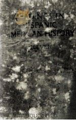 READINGS IN HISPANIC AMERICAN HISTORY 1927 PDF电子版封面