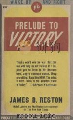 PRELUDE TO VICTORY（1942 PDF版）