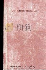 CYCLES AND PERFORMANCE ESTIMATION（1955 PDF版）
