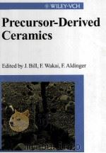 Precursor-Derived Ceramics 1999 PDF电子版封面 3527298142
