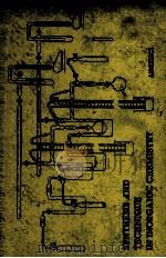SYNTHESIS AND TECHNIQUE IN INORGANIC CHEMISTRY SECOND EDITION（1977 PDF版）