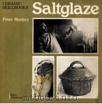 CERAMIC SKILLBOOKS Saltglaze（1977 PDF版）