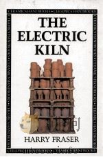 THE ELECTRIC KILN（1994 PDF版）