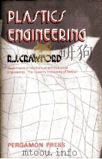 PROGRESS IN POLYMER SCIECE VOLUME 7 PLASTICS ENGINEERING（1981 PDF版）